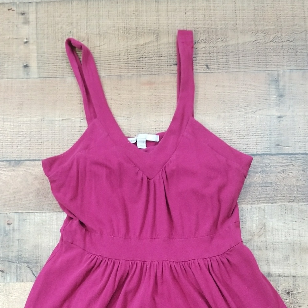 Gap dress
